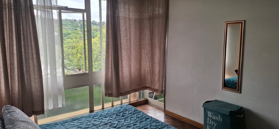 To Let 1 Bedroom Property for Rent in Arcadia Gauteng