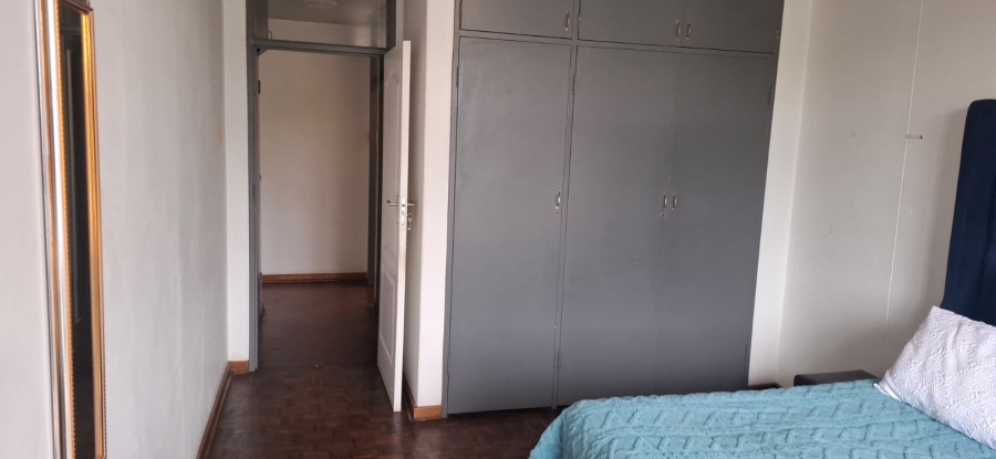 To Let 1 Bedroom Property for Rent in Arcadia Gauteng