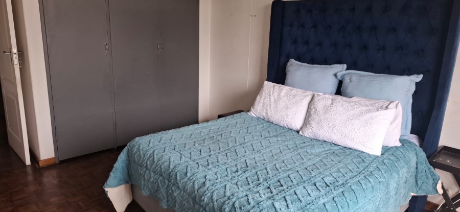To Let 1 Bedroom Property for Rent in Arcadia Gauteng