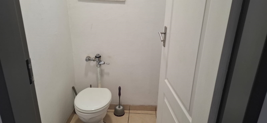 To Let 1 Bedroom Property for Rent in Arcadia Gauteng
