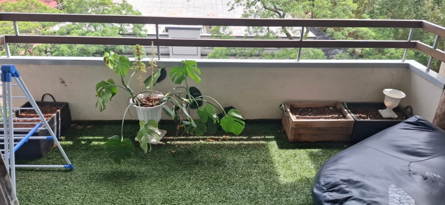 To Let 1 Bedroom Property for Rent in Arcadia Gauteng