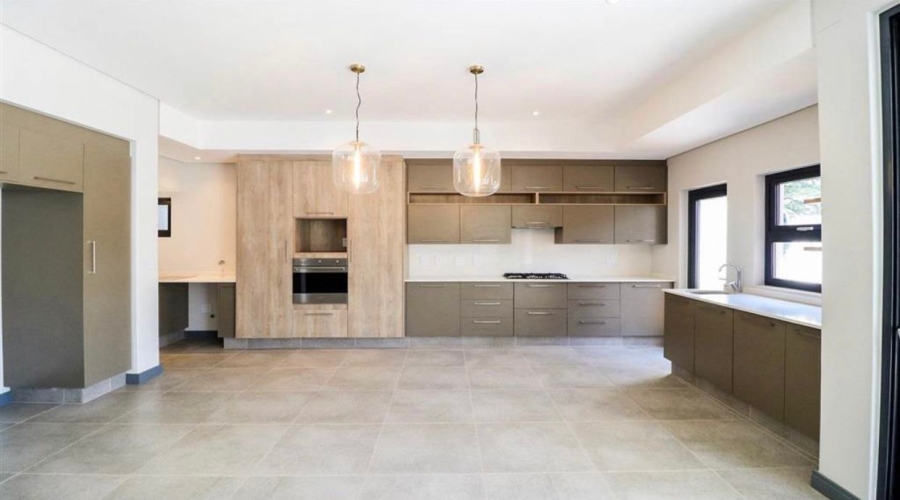 3 Bedroom Property for Sale in Bryanston Gauteng