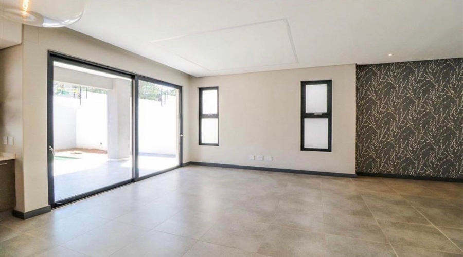 3 Bedroom Property for Sale in Bryanston Gauteng