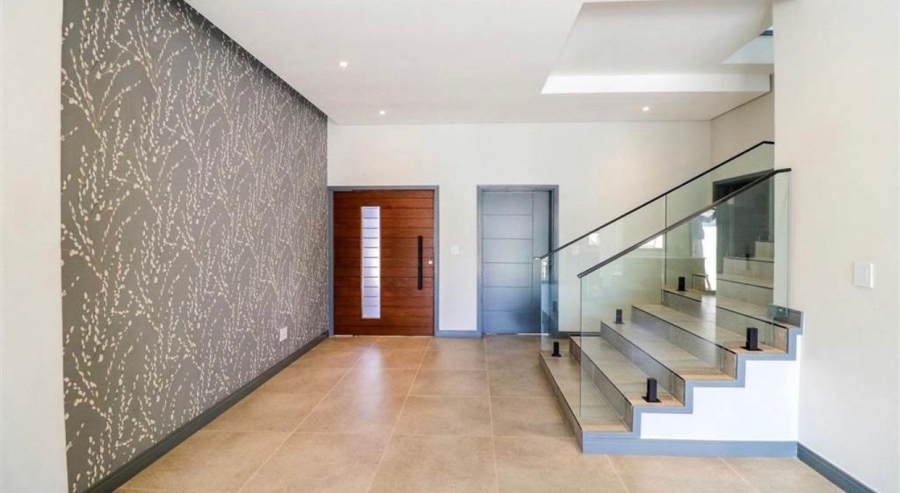 3 Bedroom Property for Sale in Bryanston Gauteng