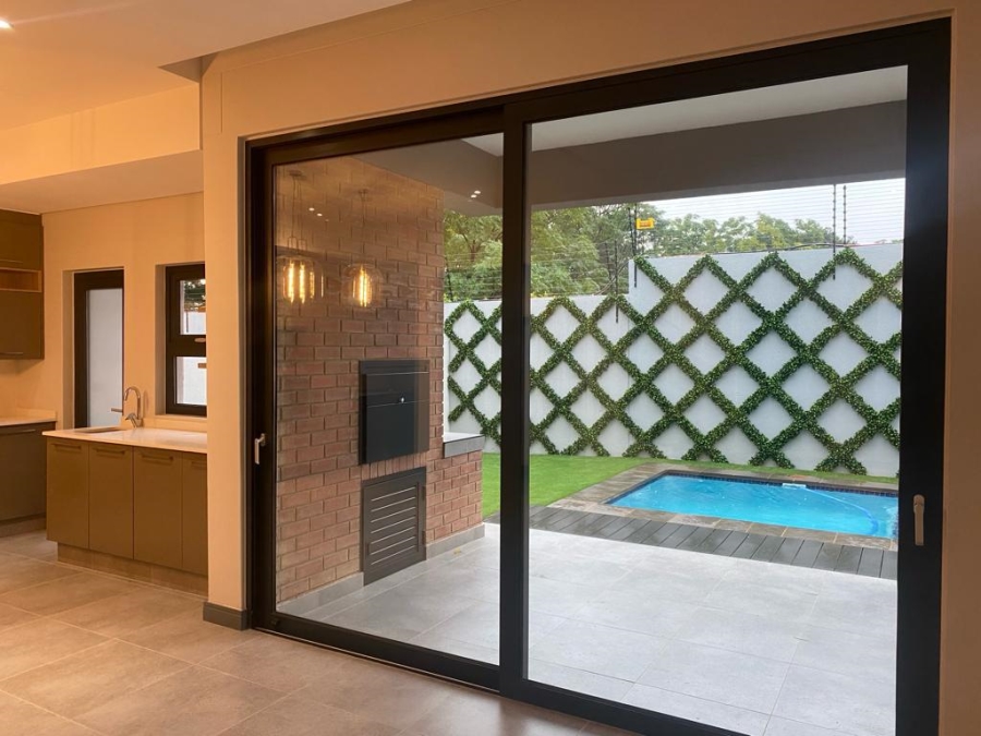 3 Bedroom Property for Sale in Bryanston Gauteng