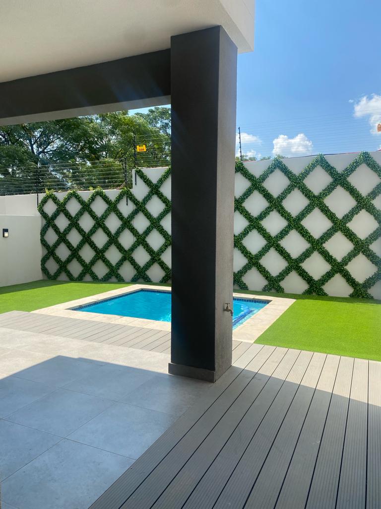 3 Bedroom Property for Sale in Bryanston Gauteng