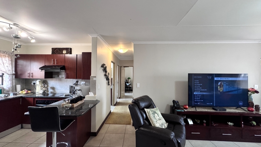 2 Bedroom Property for Sale in Olympus AH Gauteng