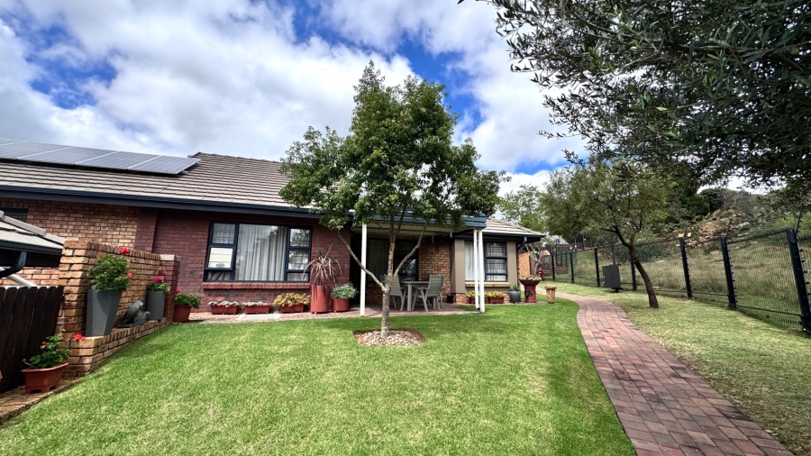 2 Bedroom Property for Sale in Olympus AH Gauteng