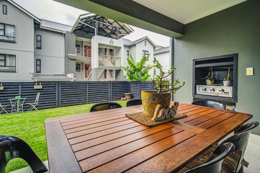 3 Bedroom Property for Sale in Longlake Gauteng