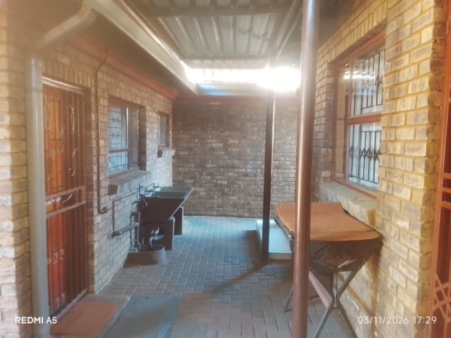 3 Bedroom Property for Sale in Soshanguve East Ext 3 Gauteng