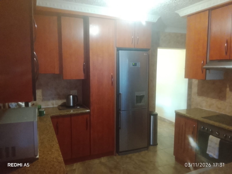 3 Bedroom Property for Sale in Soshanguve East Ext 3 Gauteng