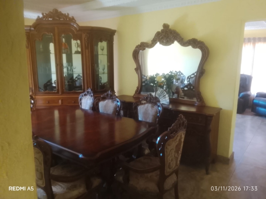 3 Bedroom Property for Sale in Soshanguve East Ext 3 Gauteng