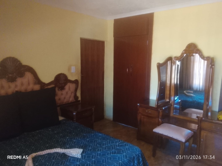 3 Bedroom Property for Sale in Soshanguve East Ext 3 Gauteng