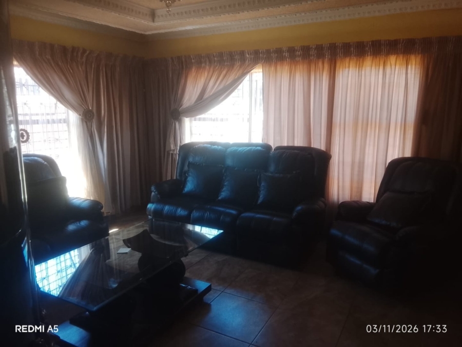 3 Bedroom Property for Sale in Soshanguve East Ext 3 Gauteng