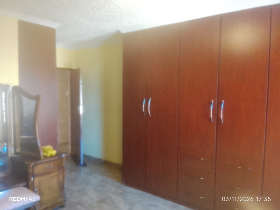 3 Bedroom Property for Sale in Soshanguve East Ext 3 Gauteng