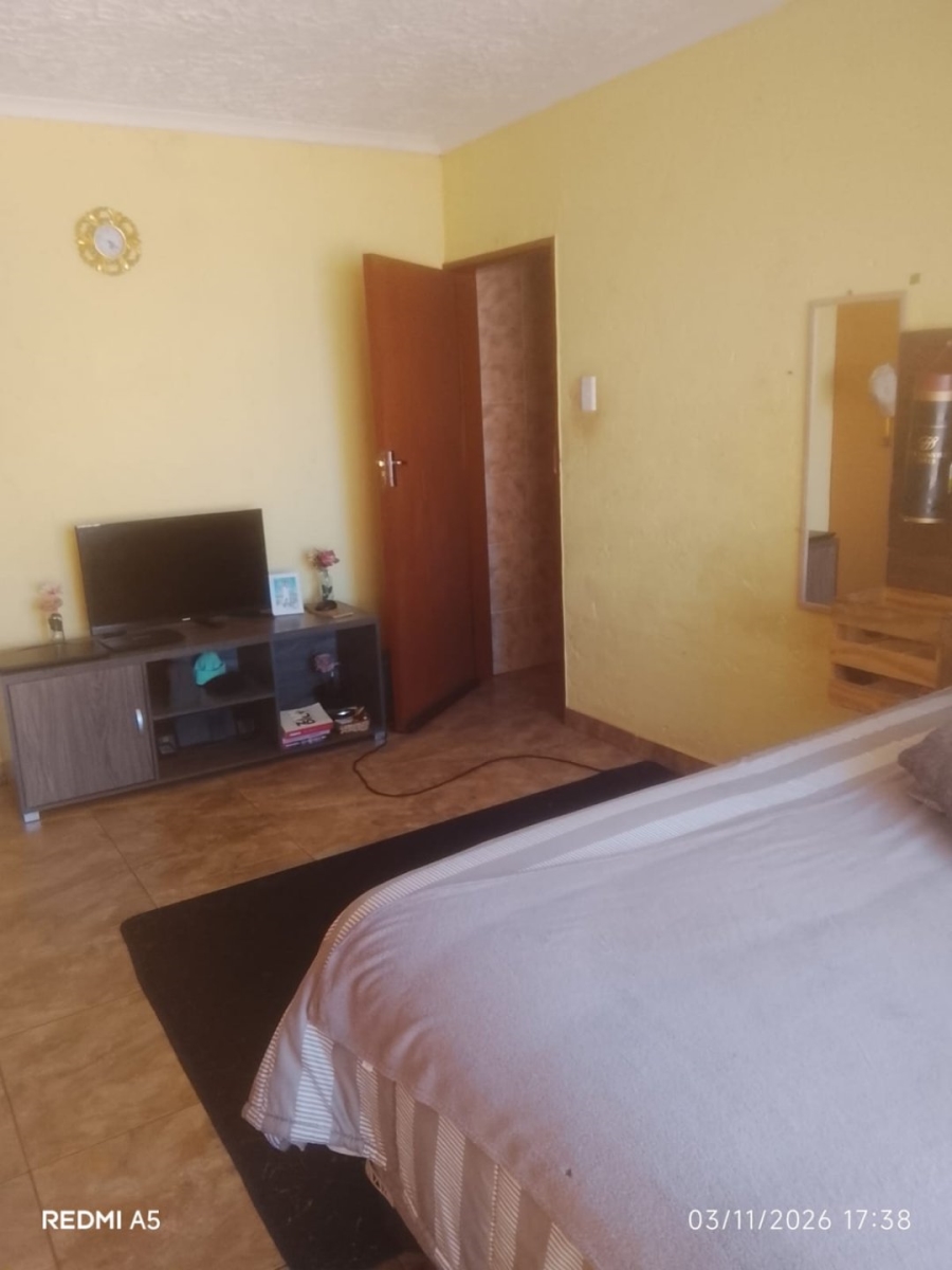 3 Bedroom Property for Sale in Soshanguve East Ext 3 Gauteng