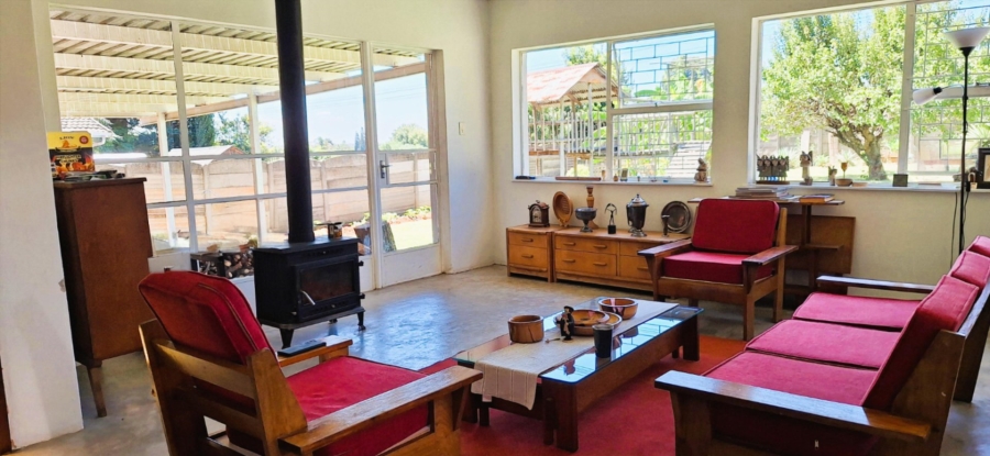 3 Bedroom Property for Sale in Birch Acres Gauteng