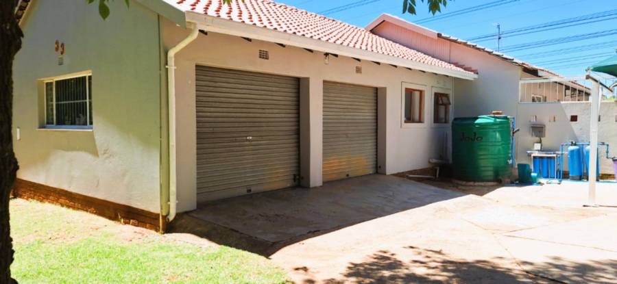 3 Bedroom Property for Sale in Birch Acres Gauteng