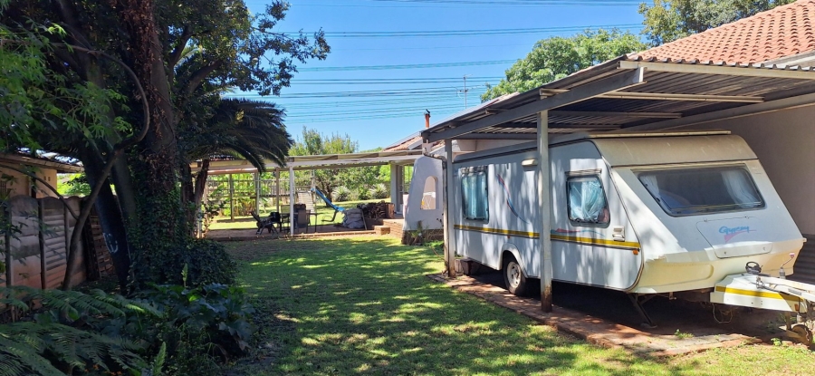 3 Bedroom Property for Sale in Birch Acres Gauteng