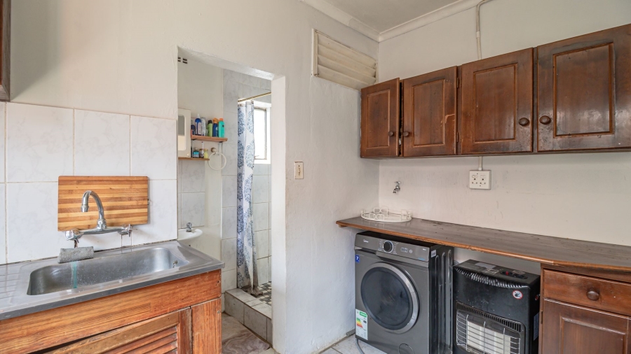 3 Bedroom Property for Sale in Birch Acres Gauteng