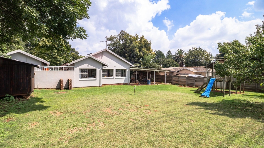 3 Bedroom Property for Sale in Birch Acres Gauteng