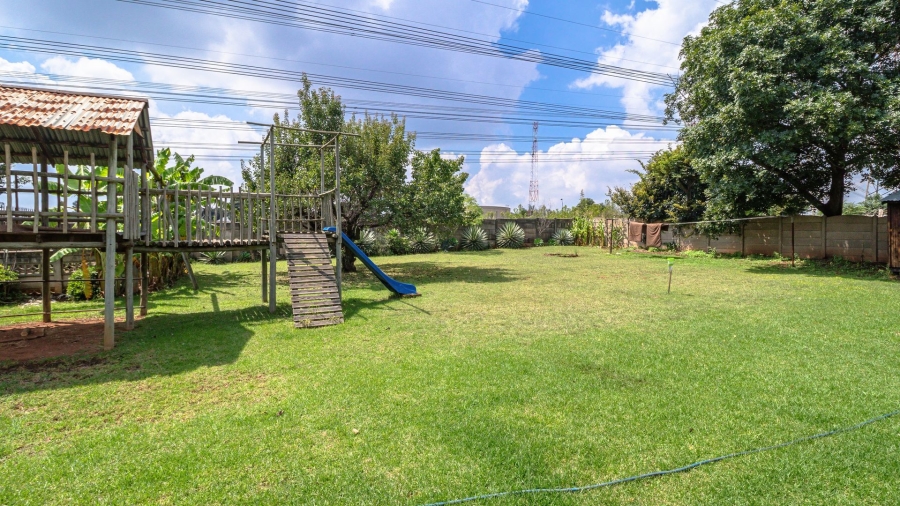 3 Bedroom Property for Sale in Birch Acres Gauteng