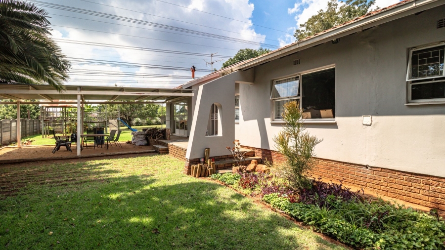 3 Bedroom Property for Sale in Birch Acres Gauteng
