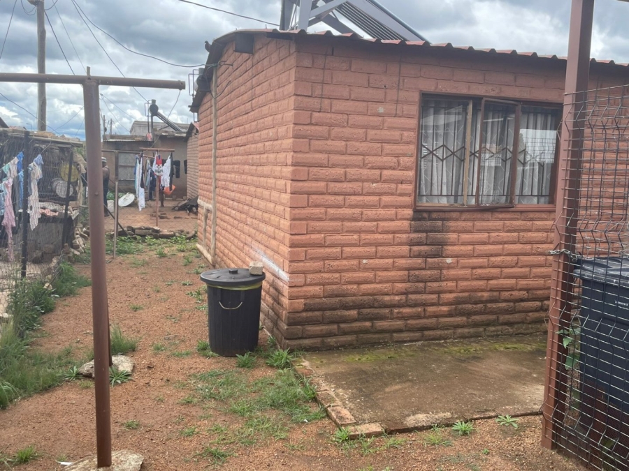 1 Bedroom Property for Sale in Ga-Rankuwa Unit 23 Gauteng