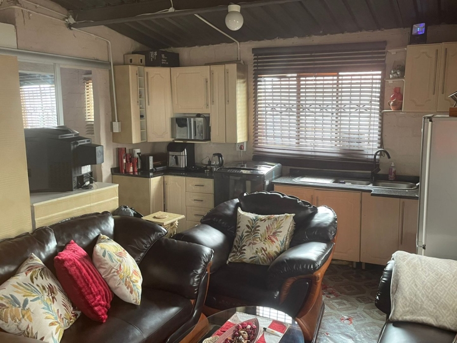 1 Bedroom Property for Sale in Ga-Rankuwa Unit 23 Gauteng