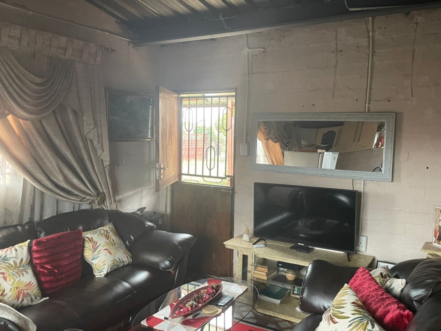 1 Bedroom Property for Sale in Ga-Rankuwa Unit 23 Gauteng