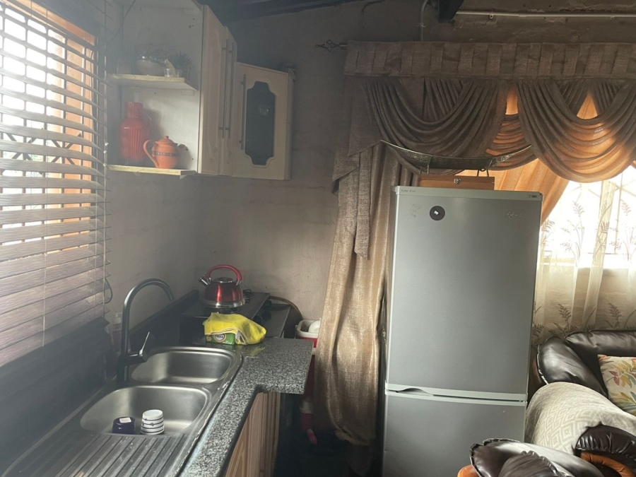 1 Bedroom Property for Sale in Ga-Rankuwa Unit 23 Gauteng