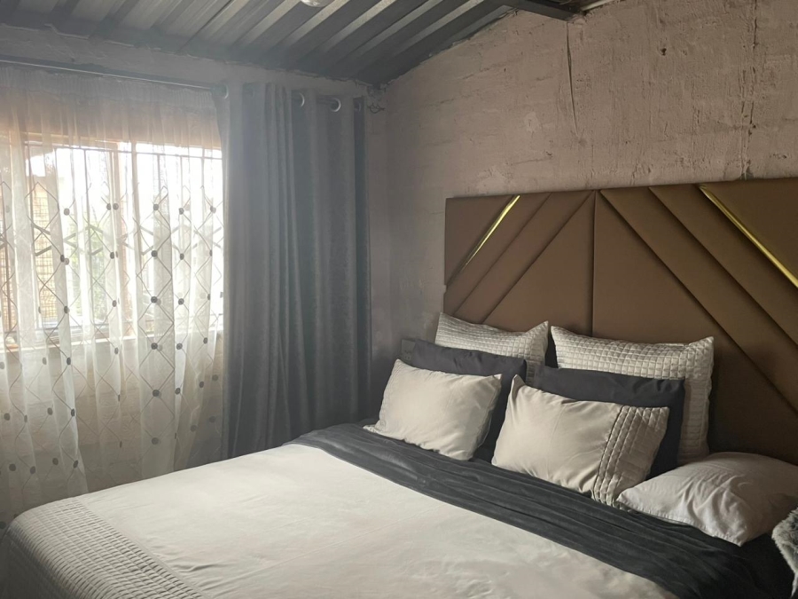 1 Bedroom Property for Sale in Ga-Rankuwa Unit 23 Gauteng