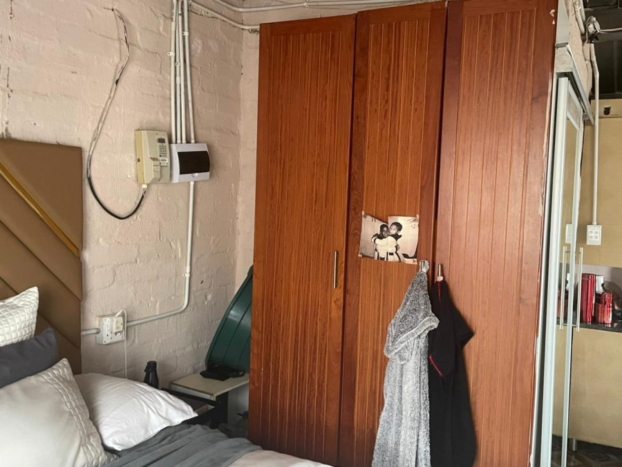 1 Bedroom Property for Sale in Ga-Rankuwa Unit 23 Gauteng