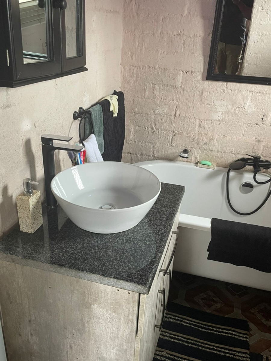 1 Bedroom Property for Sale in Ga-Rankuwa Unit 23 Gauteng