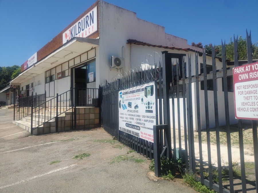 Commercial Property for Sale in Fairland Gauteng