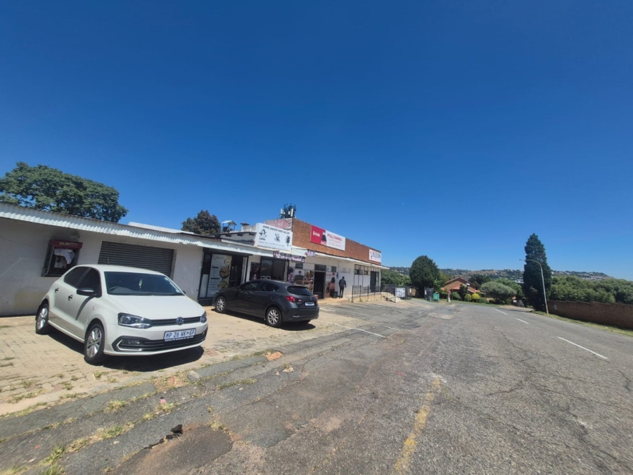 Commercial Property for Sale in Fairland Gauteng