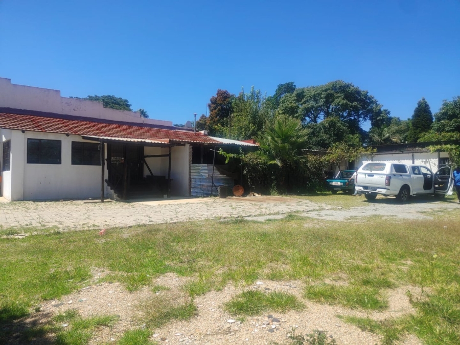 Commercial Property for Sale in Fairland Gauteng