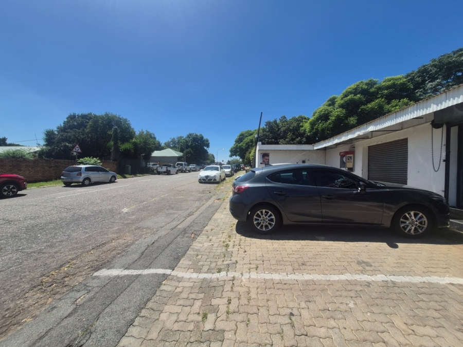 Commercial Property for Sale in Fairland Gauteng