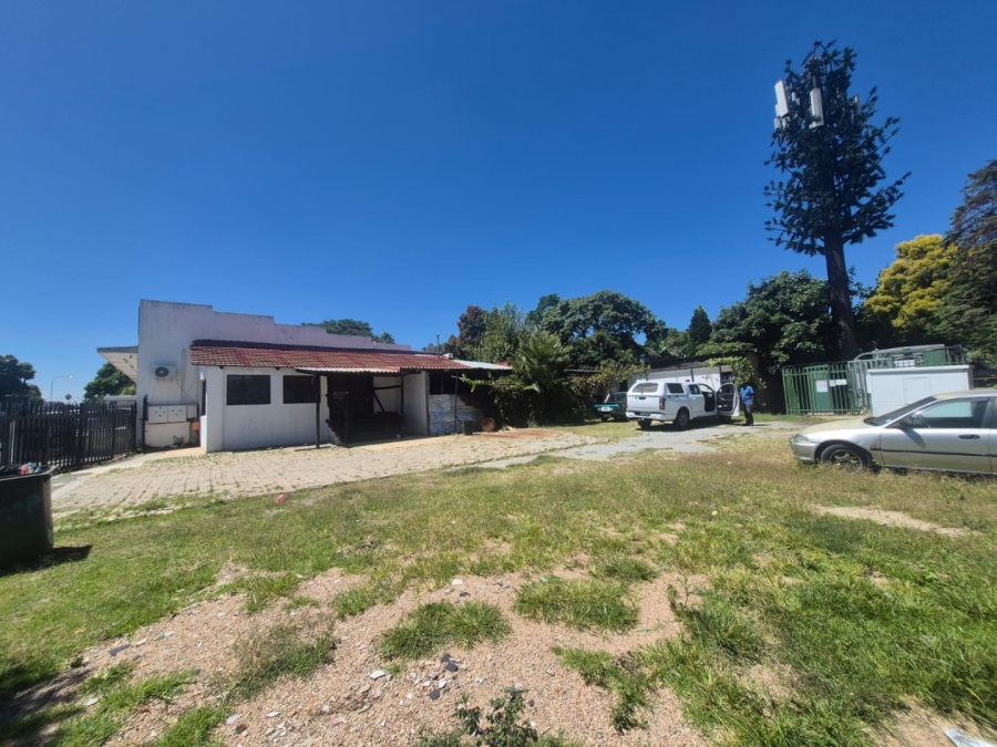 Commercial Property for Sale in Fairland Gauteng