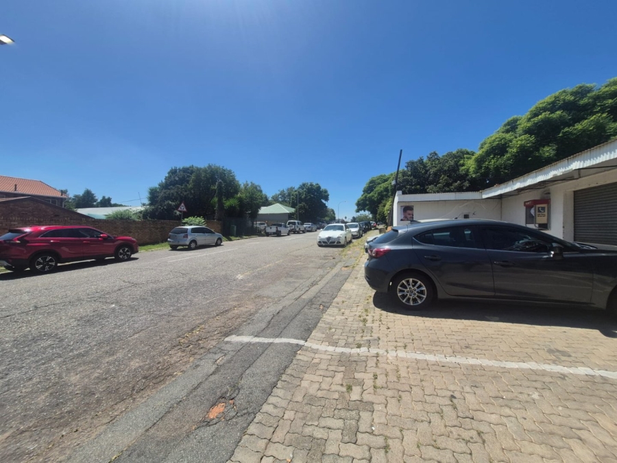 Commercial Property for Sale in Fairland Gauteng