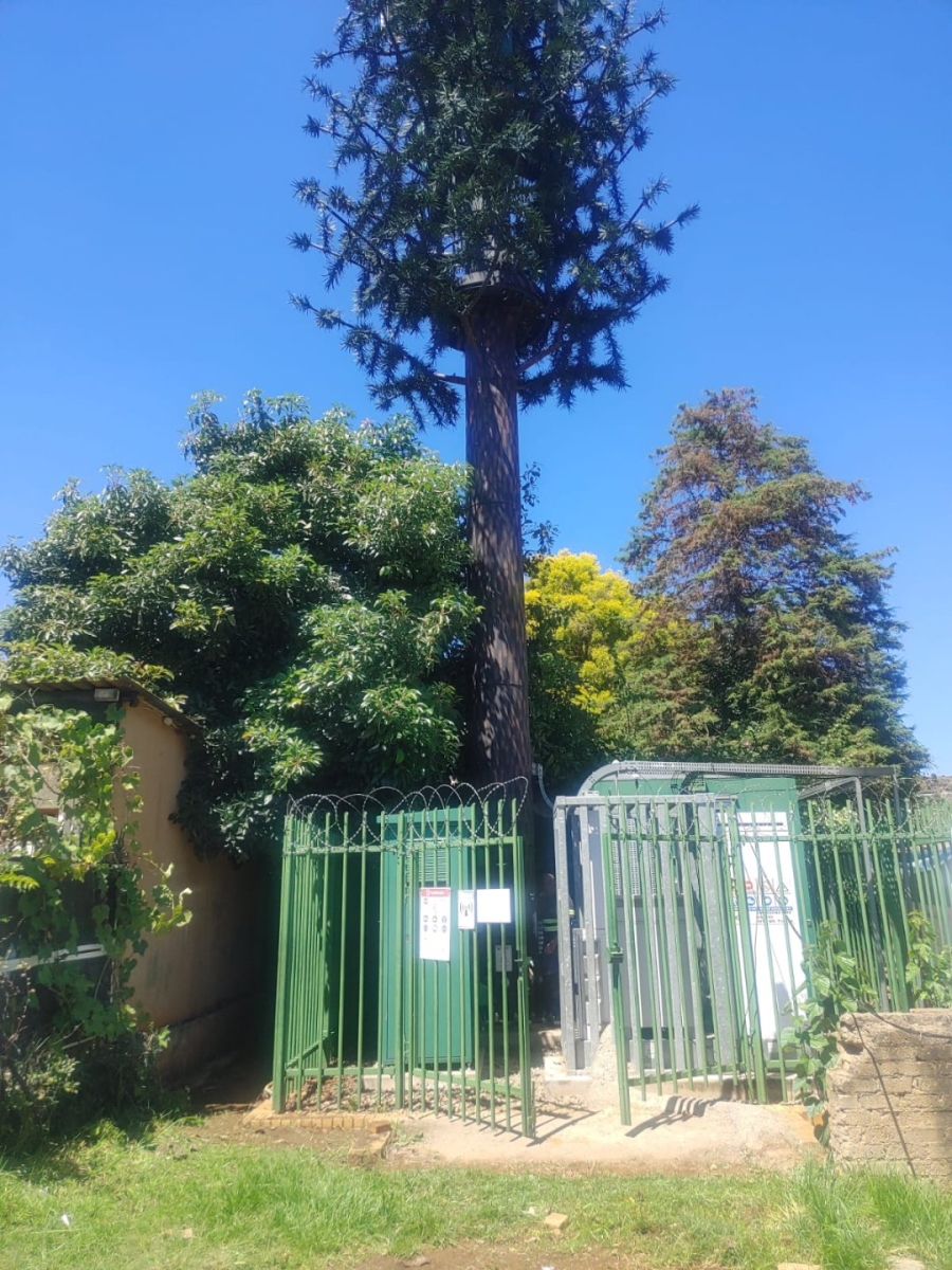 Commercial Property for Sale in Fairland Gauteng