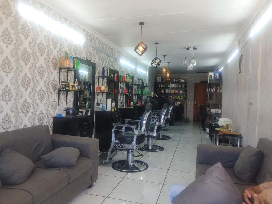 Commercial Property for Sale in Fairland Gauteng