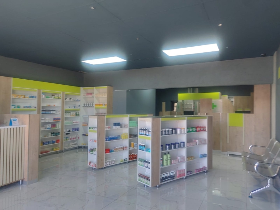 Commercial Property for Sale in Fairland Gauteng