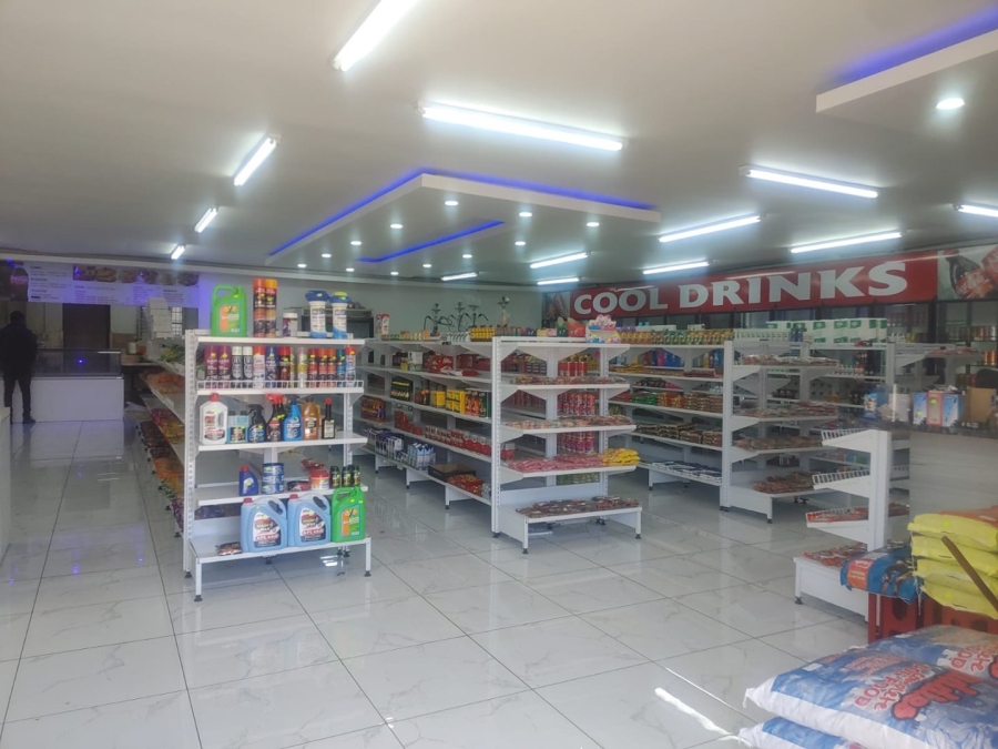 Commercial Property for Sale in Fairland Gauteng