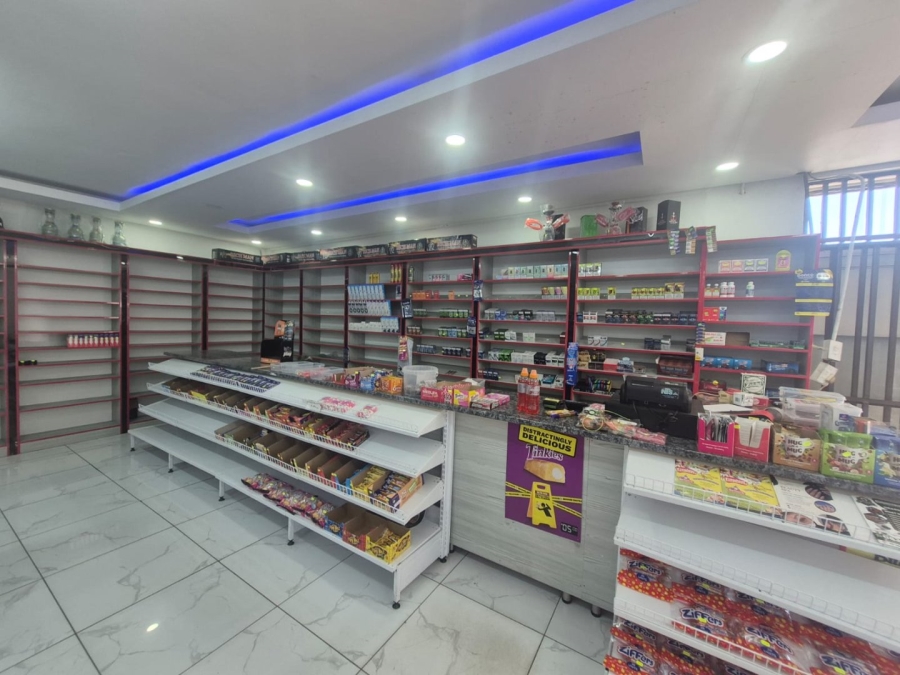 Commercial Property for Sale in Fairland Gauteng