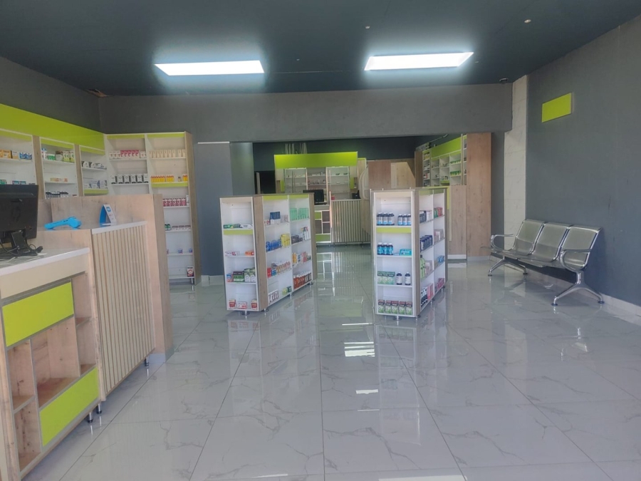 Commercial Property for Sale in Fairland Gauteng