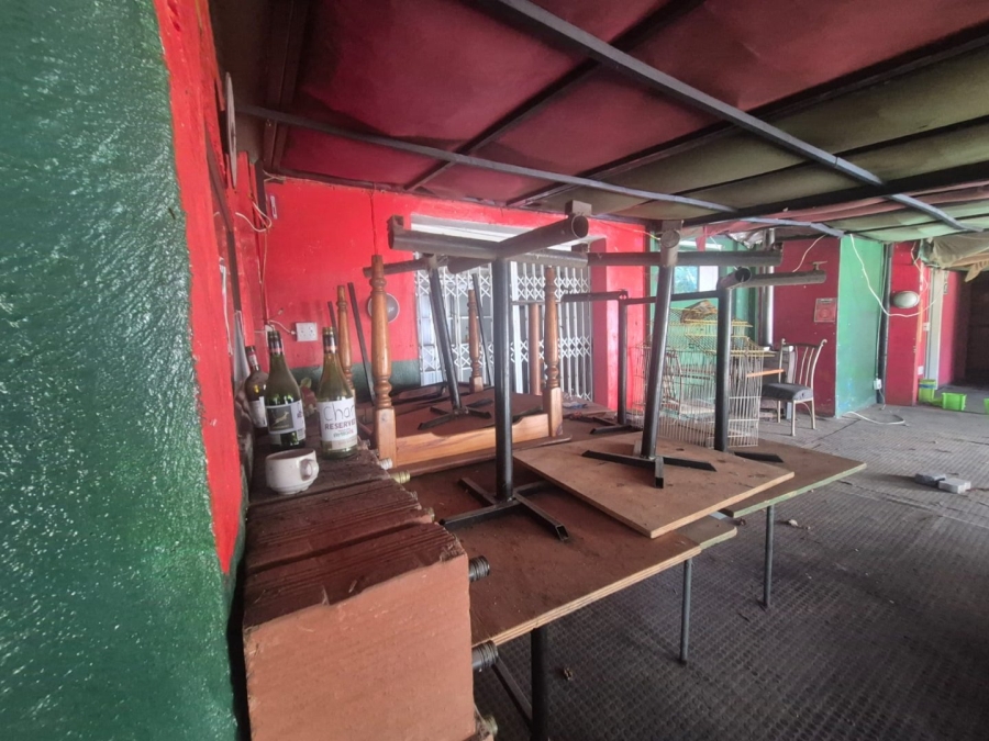 Commercial Property for Sale in Fairland Gauteng