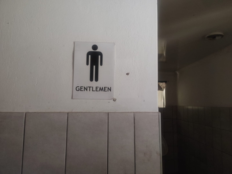 Commercial Property for Sale in Fairland Gauteng