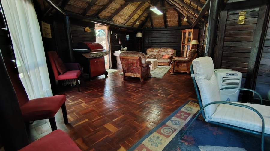 6 Bedroom Property for Sale in Eldoraigne Gauteng