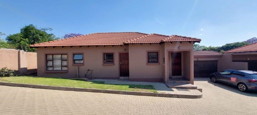 2 Bedroom Property for Sale in Pretoria West Gauteng
